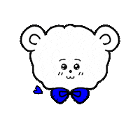 Heart Love Sticker
