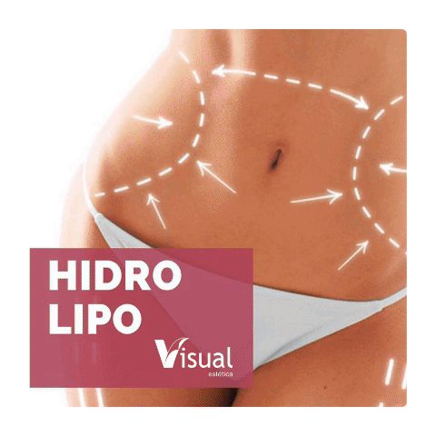 estetica hidrolipo GIF
