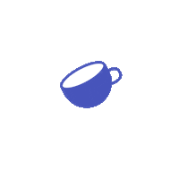 Coffee Pk Sticker by Fuller_Video