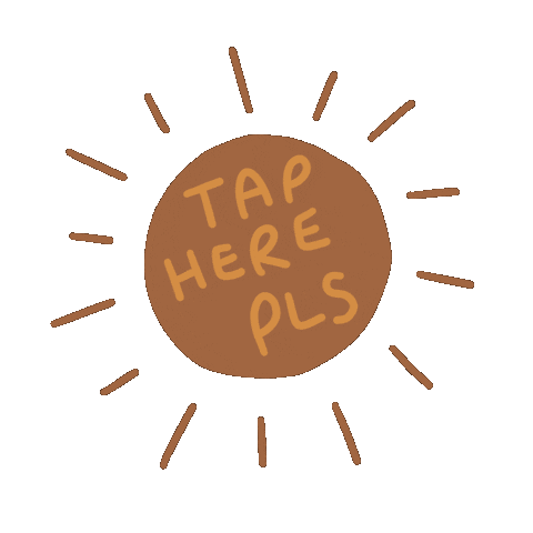 moodymellow giphyupload new post sunshine tap here Sticker