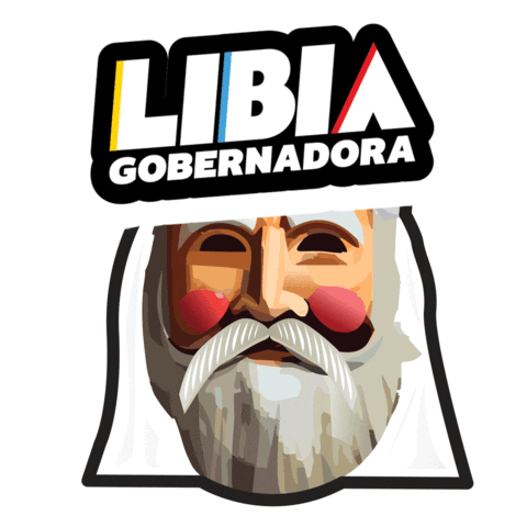 Mexico Pan Sticker by Libia Dennise