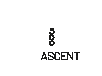 360Ascent Sticker by 360HOLDS