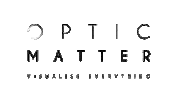 Sticker by Optic Matter