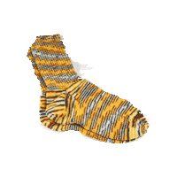 Pawcordbyfranzi socken pawcord pawcordbyfranzi Sticker