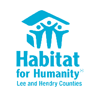 H4Hleehendry Sticker by Habitat for Humanity Lee and Hendry County