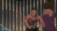 Quinta Brunson Let Me Get Myself Together GIF by Golden Globes