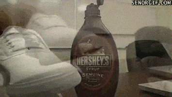 best of week chocolate GIF by Cheezburger