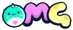 Fish Love Sticker by wuxanos
