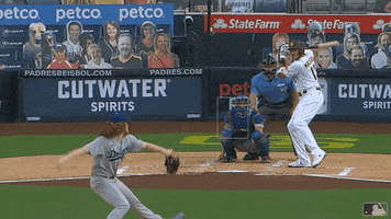 May Regular Season GIF by MLB