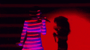 brit awards work GIF by Rihanna