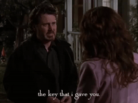 season 4 netflix GIF by Gilmore Girls 