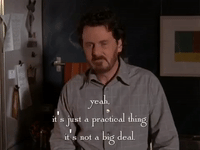 season 4 netflix GIF by Gilmore Girls 