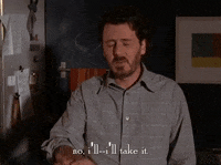 season 4 netflix GIF by Gilmore Girls 
