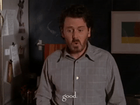 season 4 netflix GIF by Gilmore Girls 