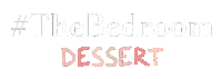 Dessert Sticker by Kiss The Pink
