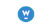 W2020 Sticker by Wanderland Festival