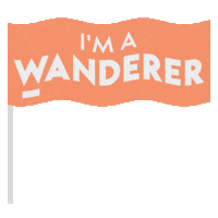 Sticker by Wanderland Festival