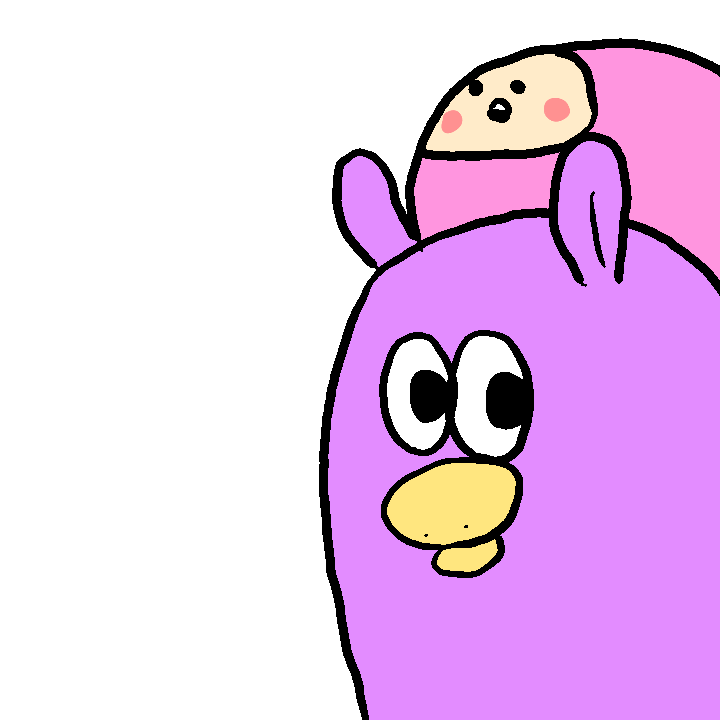 Same Way Reaction Sticker by Gunmaunofficial