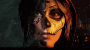 lara croft sottr GIF by Tomb Raider