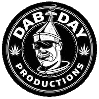 dab day Sticker by Dab Day Events