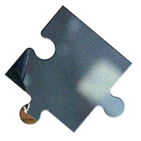 Matthew Clairmont Puzzle Sticker by Sky