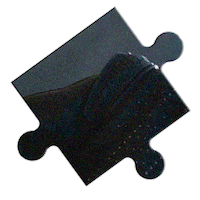 Matthew Clairmont Puzzle Sticker by Sky