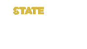 StatementBeefGi burger state beef taste Sticker