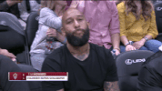 basketball hello GIF by NBA