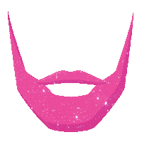 Pink Grooming Sticker by AVON Russia