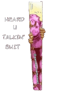 Steel Ball Run Jojo Stand Sticker