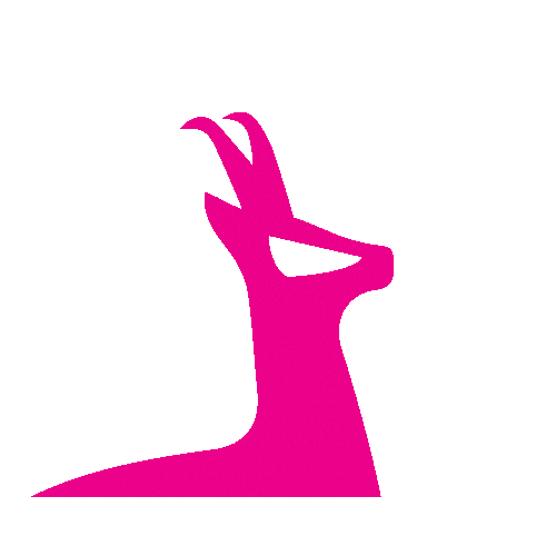 Heart Pink Sticker by Autohaus Scheichl