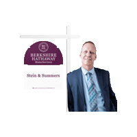 bhhsstein realestate listing bhhs kcmo Sticker