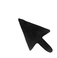 Arrows Click Sticker by shopmonkees