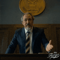 Guess What GIF by Fargo
