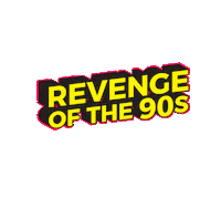90S Revenge Sticker by Cerveja Sagres