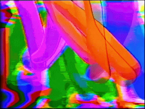 Video Feedback GIF by Preston Spurlock