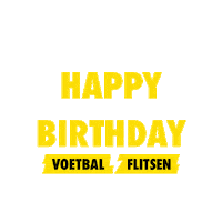 Football Follow Us Sticker by voetbalflitsen