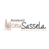 residencesassela val gardena sassela residencesassela Sticker