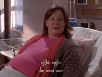 season 5 netflix GIF by Gilmore Girls 