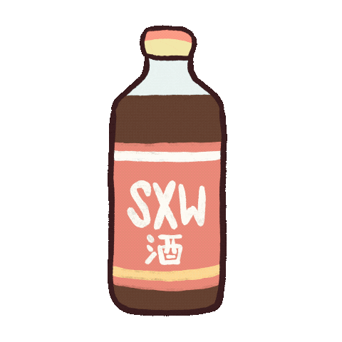 Sauce Sticker