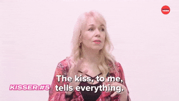 Kiss Tells All