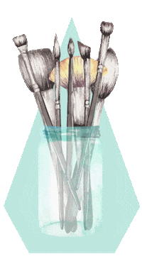 Sticker by We Do Meraki