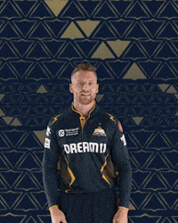 Gt Jos GIF by Gujarat Titans