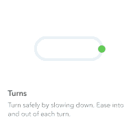 turning test drive GIF by Root Insurance Co.