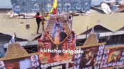 Kichcha Brigade GIF