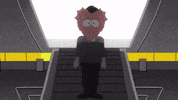 ufo spaceship GIF by South Park 