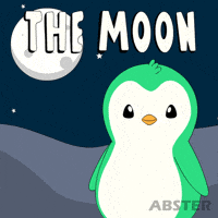 Go Up Space GIF by Abster