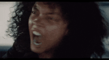 Mr Sandman Scream GIF by Signature Entertainment