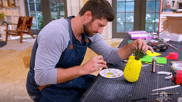 Amy Poehler Diy GIF by NBC