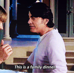the oc ugh i miss this family so much GIF